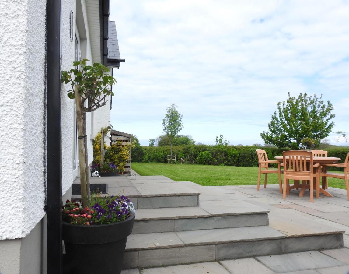 Meadow Cottage Bushmills Exterior foto