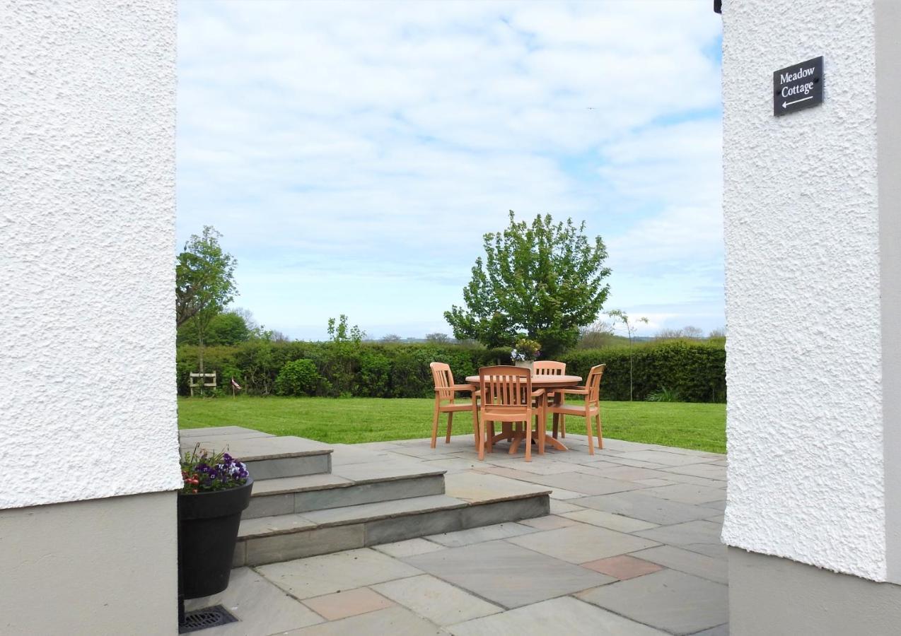 Meadow Cottage Bushmills Exterior foto