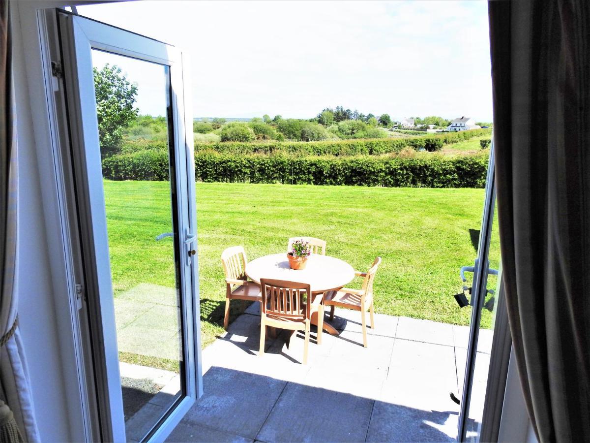 Meadow Cottage Bushmills Exterior foto